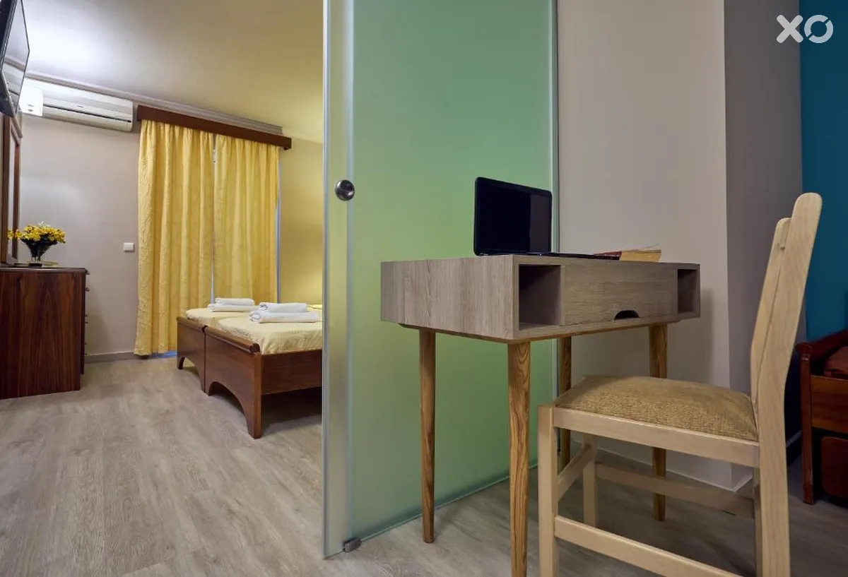 Ionion Blue Hotel