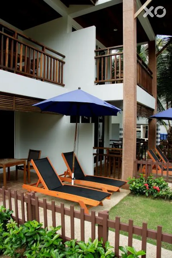Sunwing Bangtao Beach