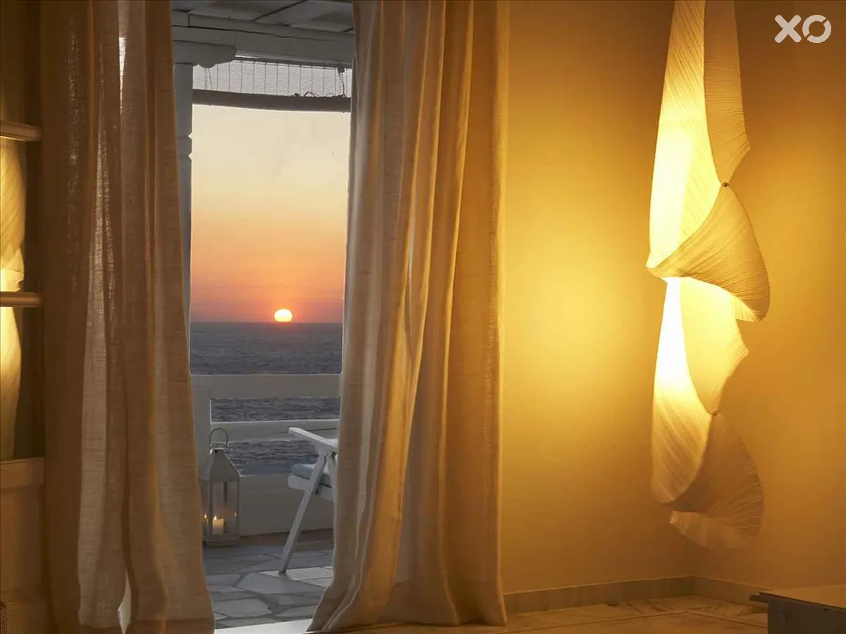 Porto Mykonos Hotel