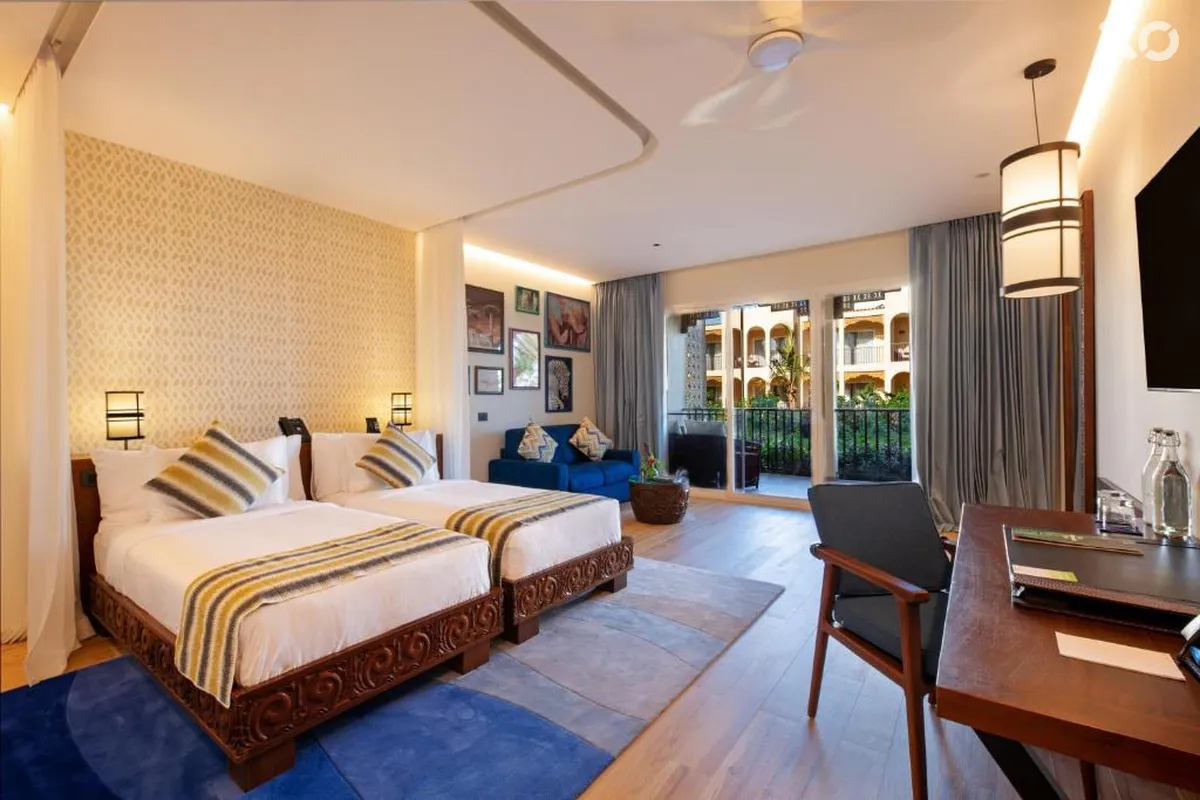 Emerald Zanzibar Resort & Spa