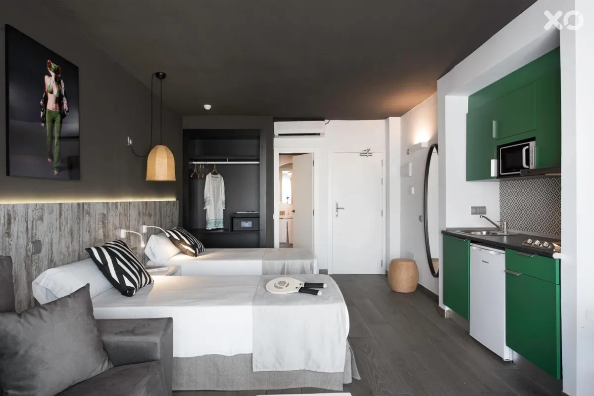 Vibra Mogambo Aparthotel
