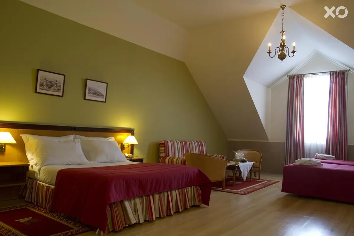 Quinta Bela Sao Tiago Hotel