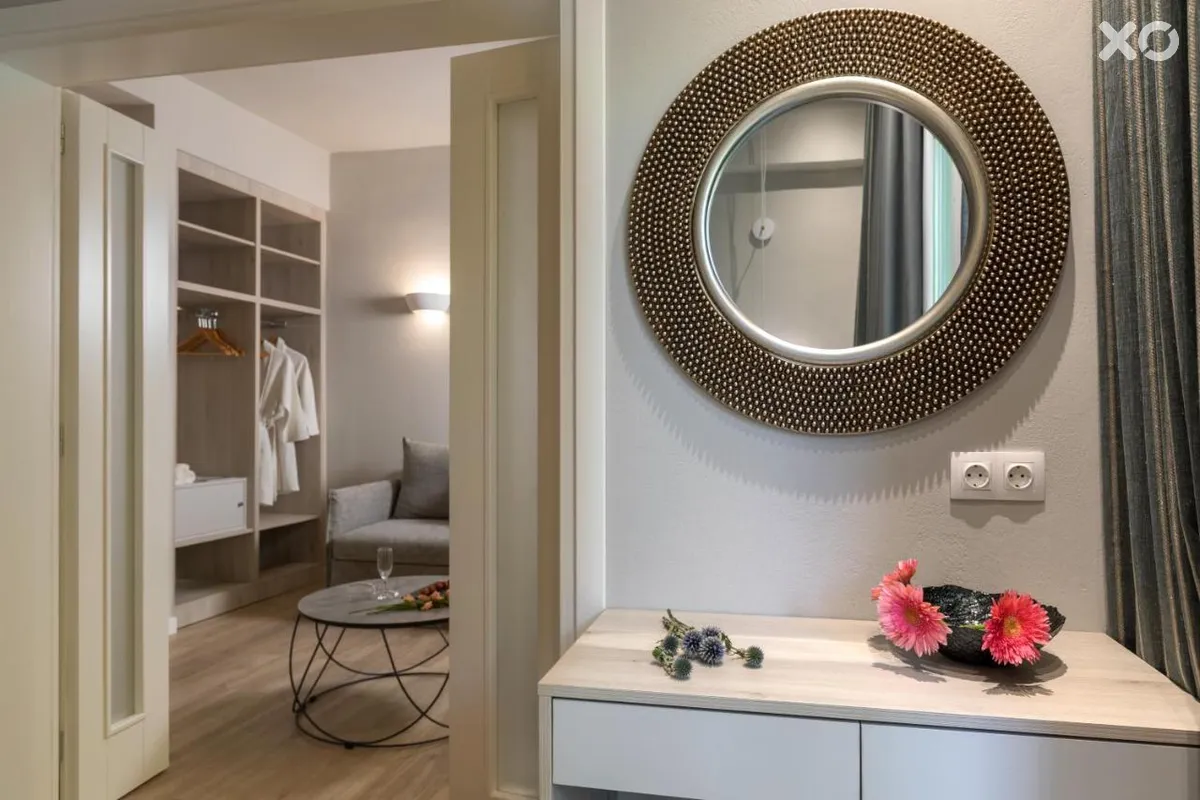 Melina Oasis Boutique Hotel