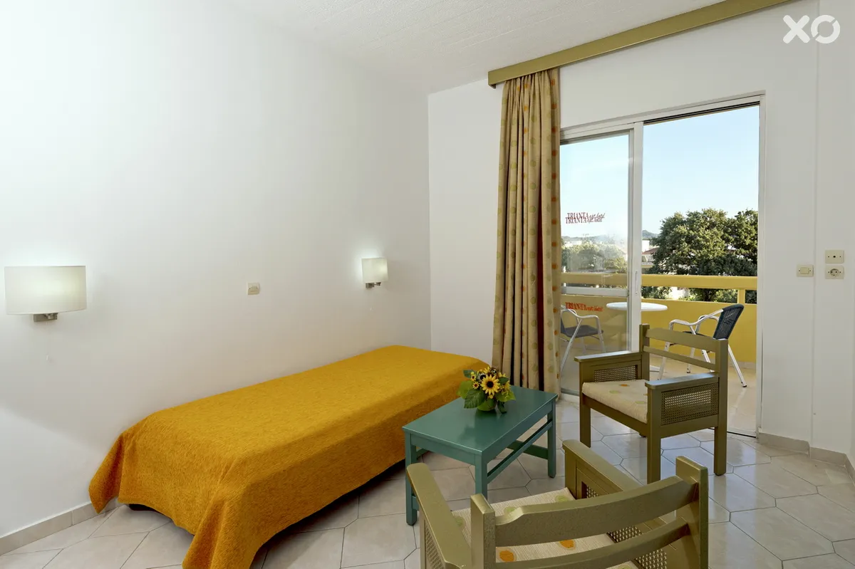 Trianta Hotel Apartments