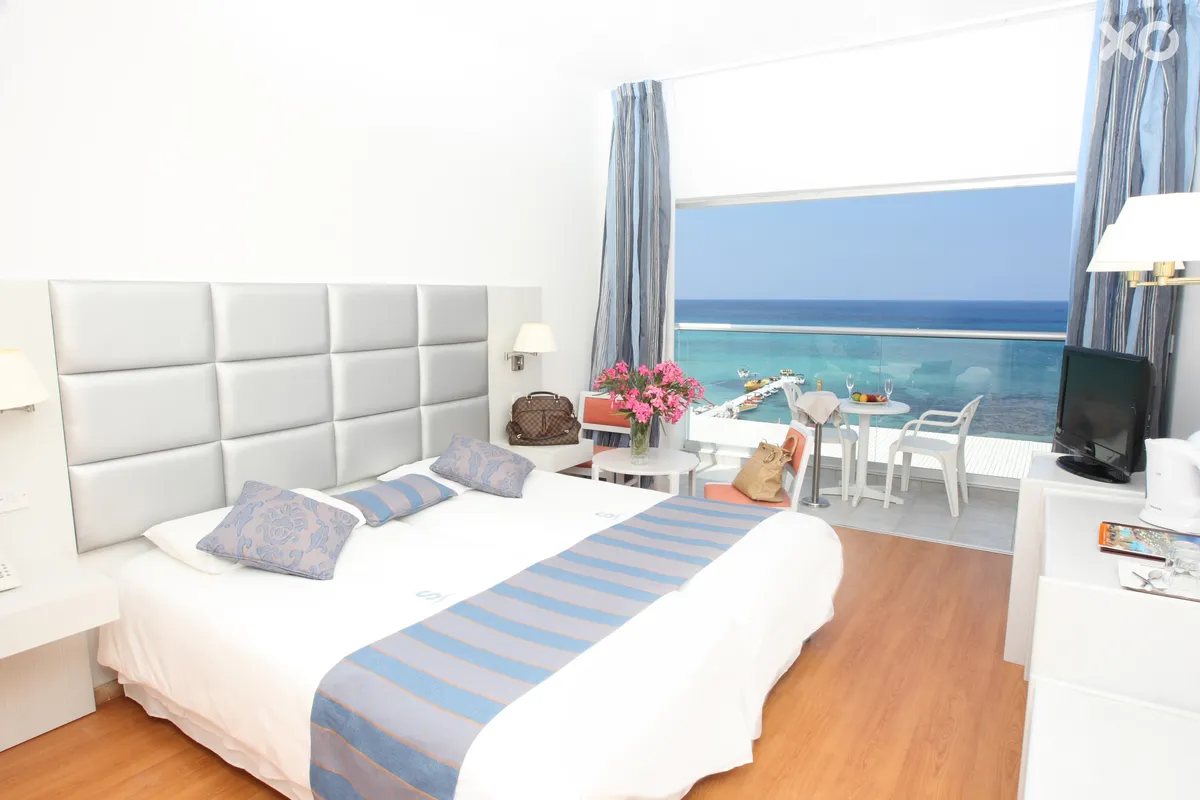 Silver Sands Beach Hotel