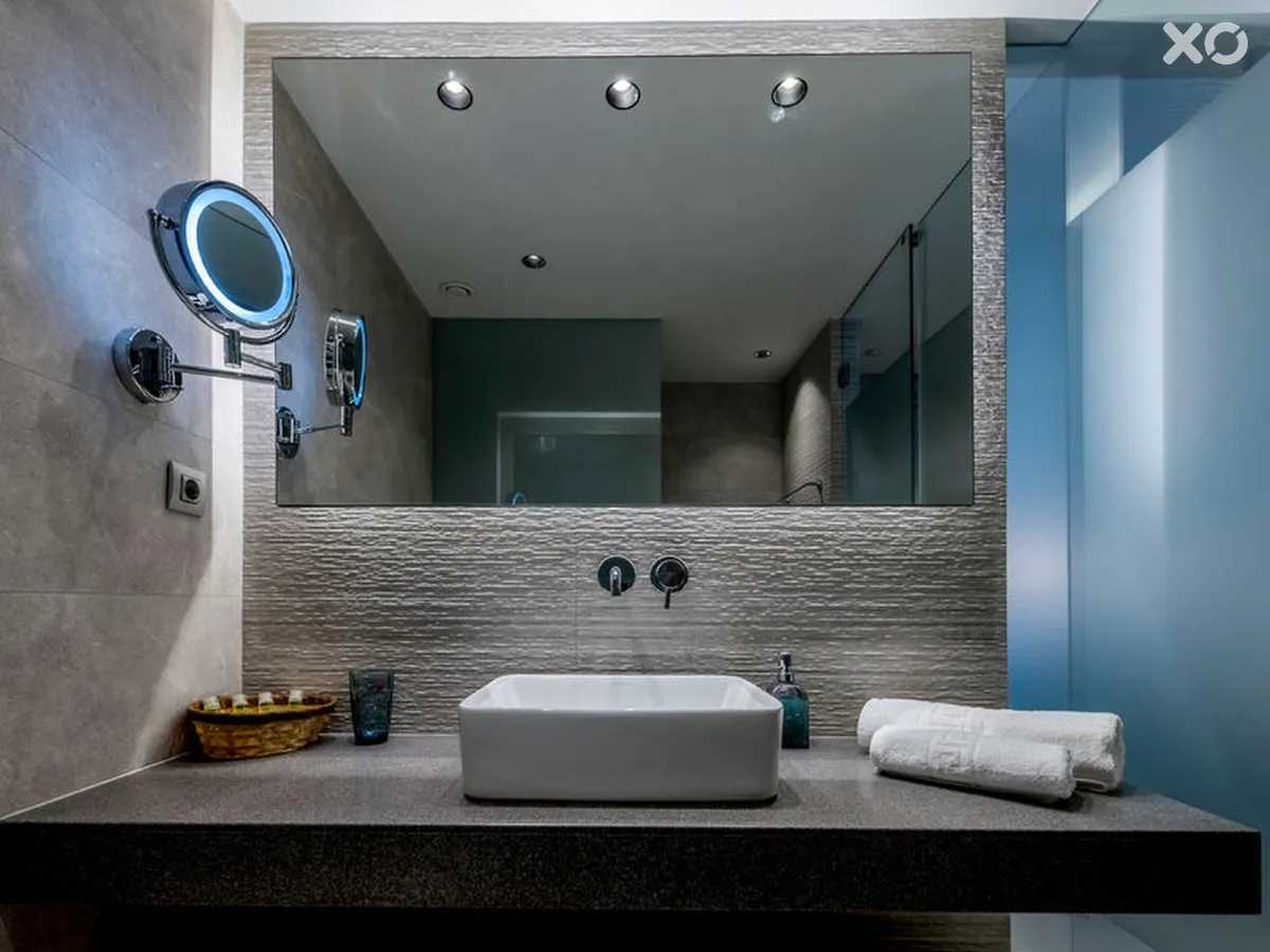 Frosini Hotel