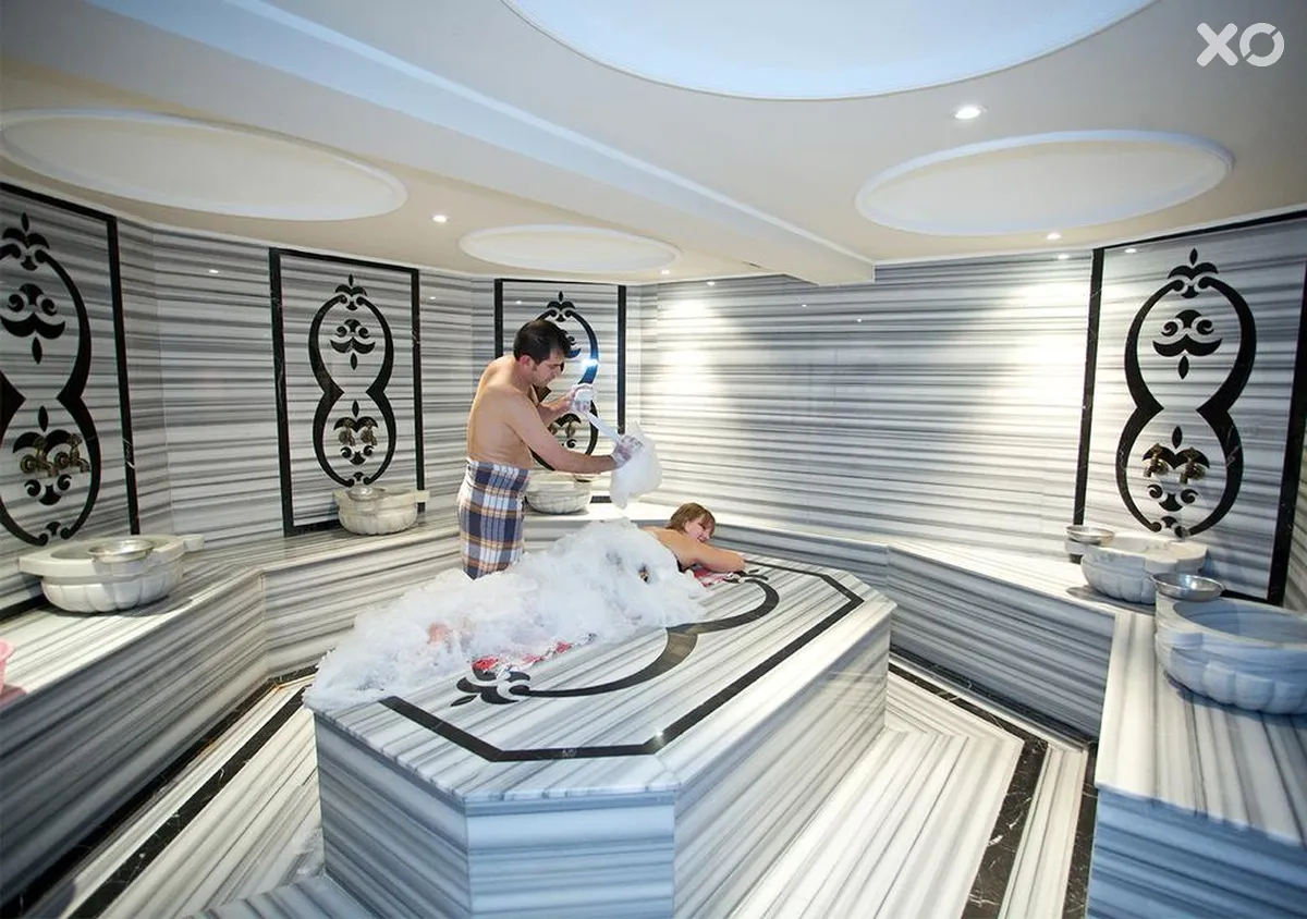 Tilia Hotel