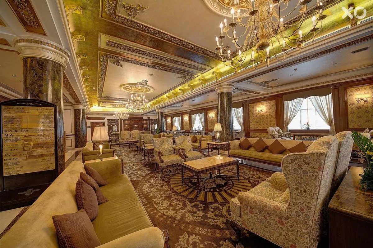 Royal Ascot Hotel