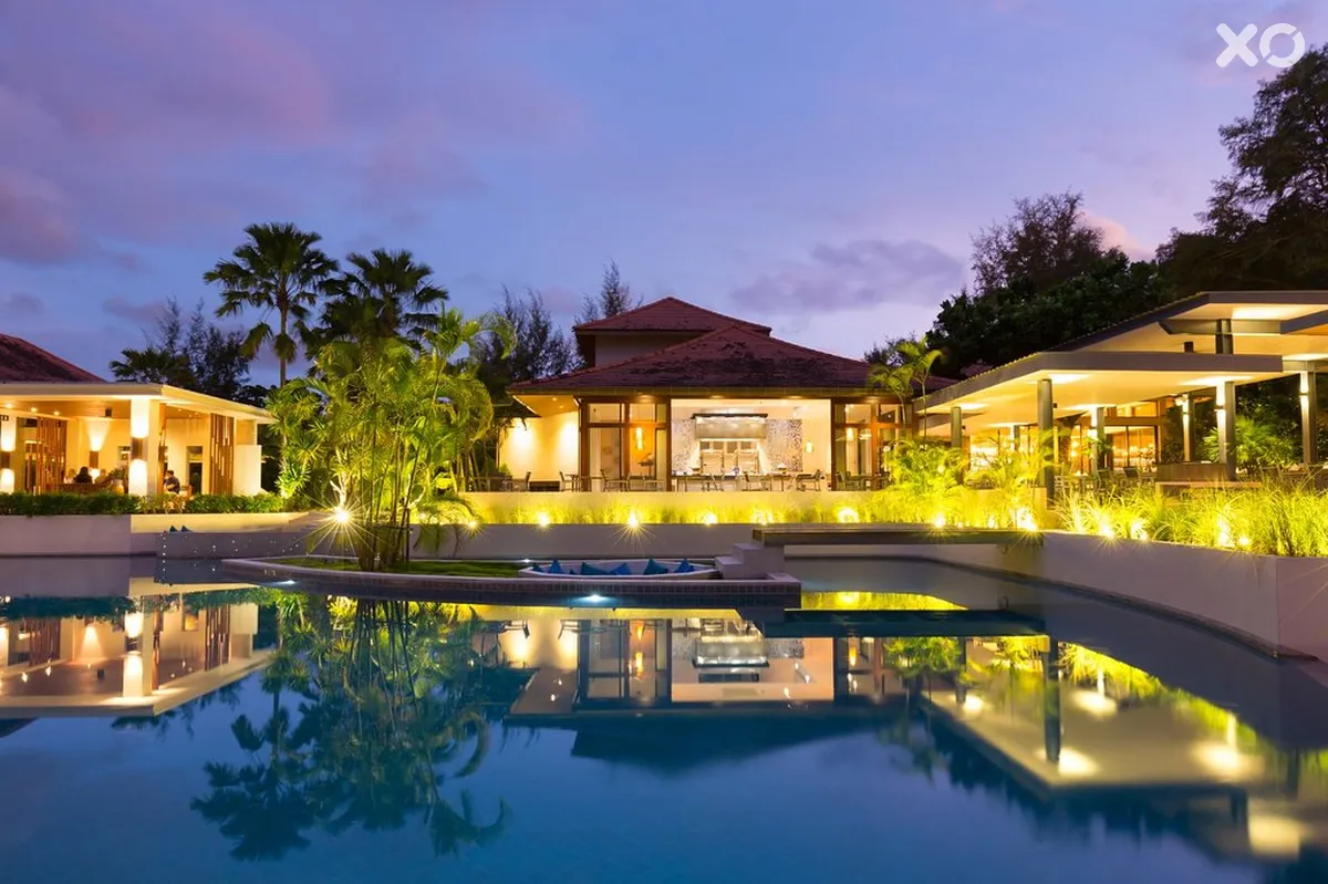 Dewa Phuket Resort & Villas