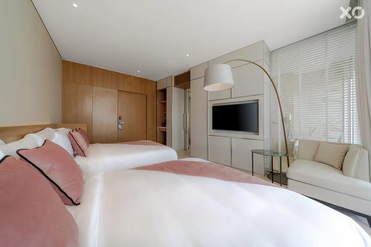 Five Jumeirah Village