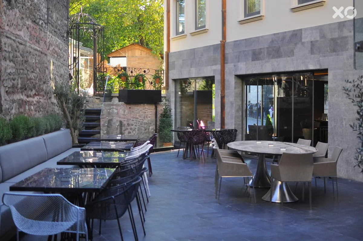 Saint Sophia Boutique