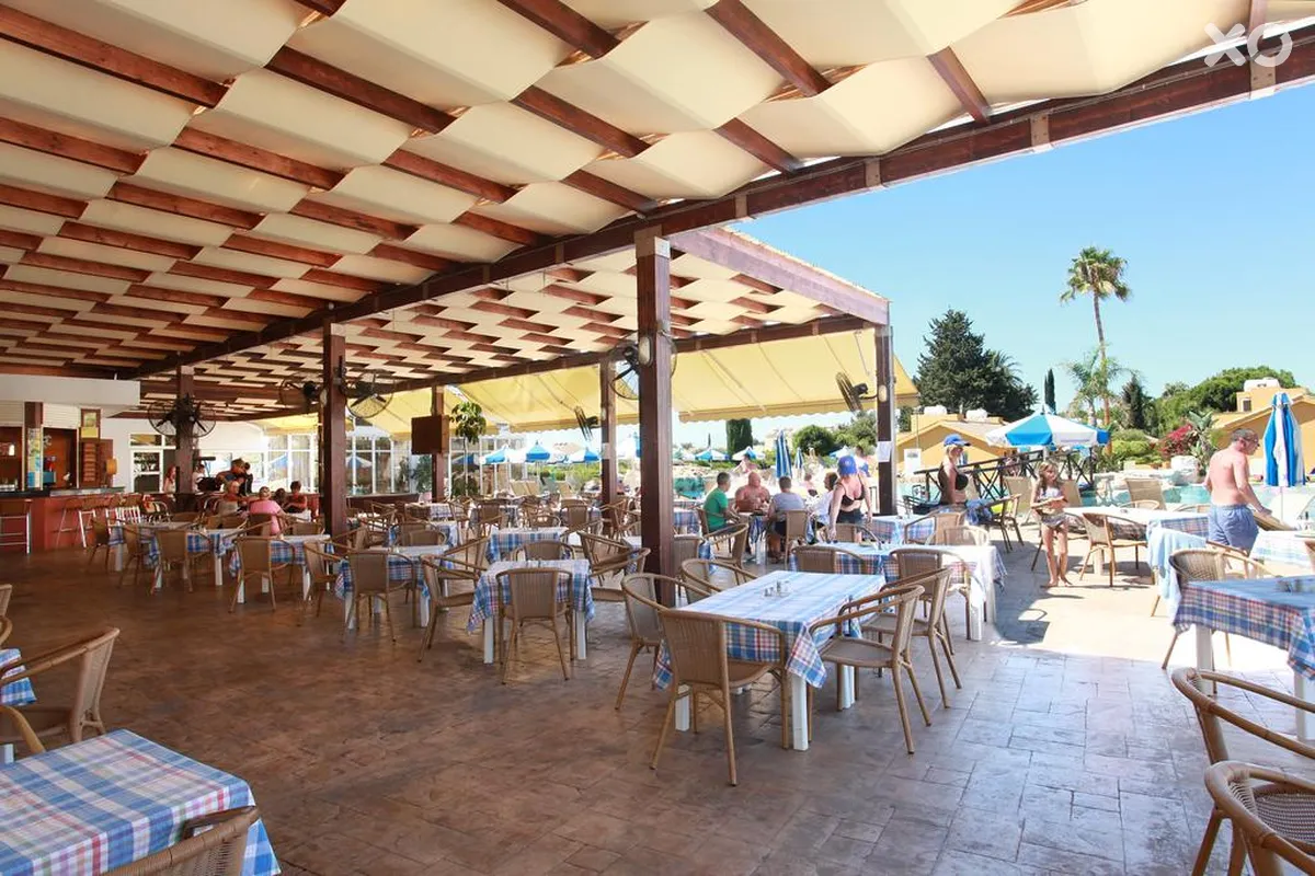 Makronisos Village