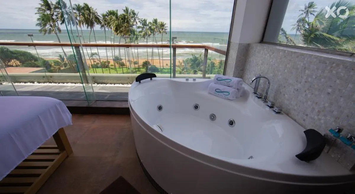 Club Waskaduwa Beach Resort & Spa