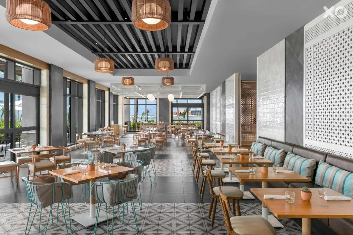 Hilton Tulum Riviera Maya All-Inclusive Resort