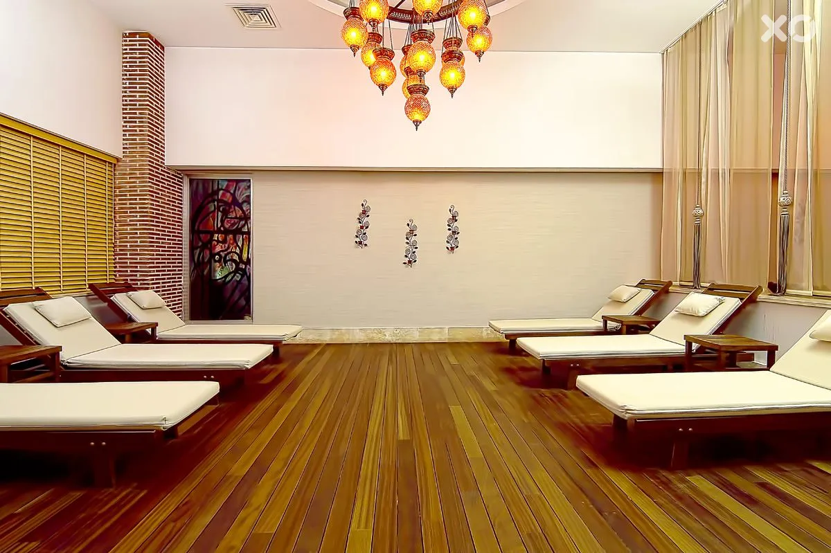 Baia Lara Hotel