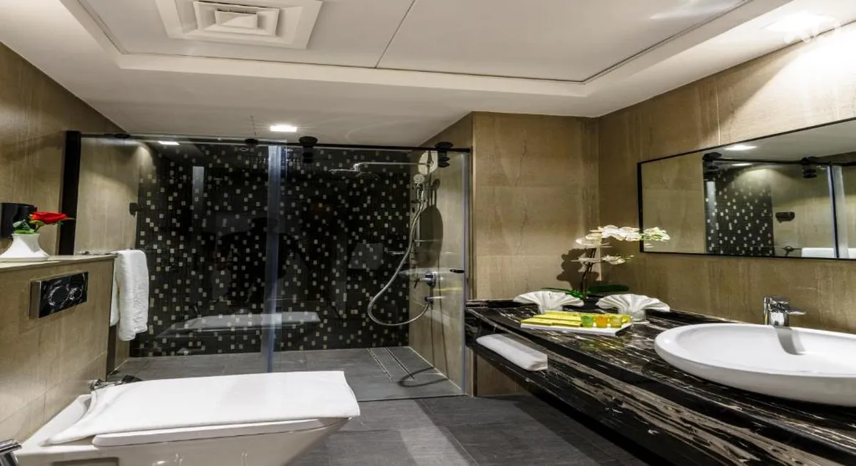 Rose Executive Hotel