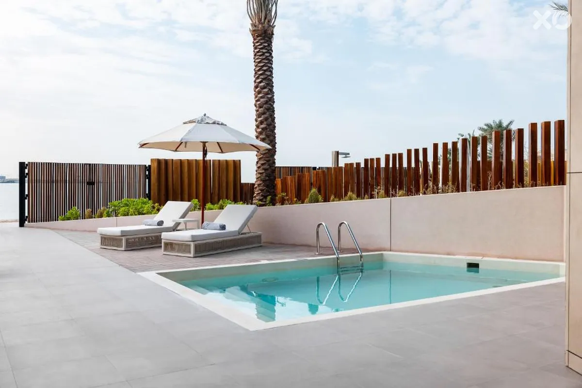 Erth Abu Dhabi
