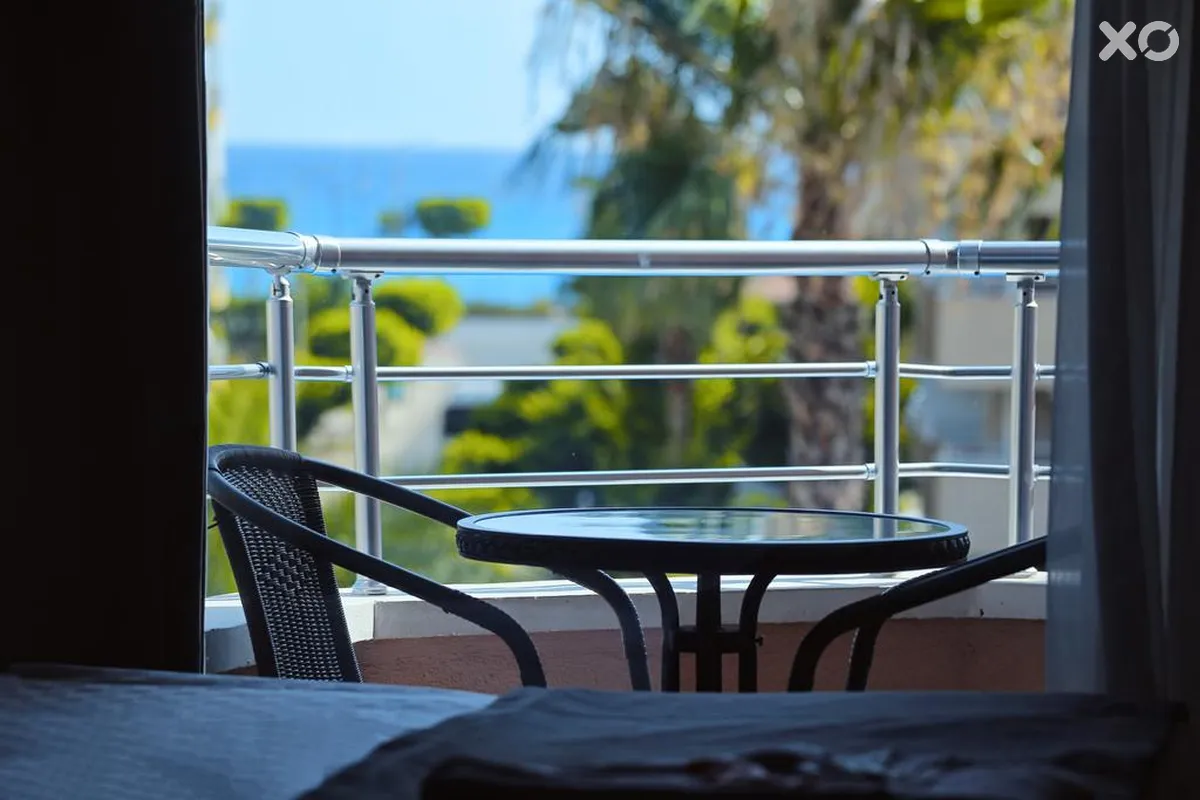 Simply Fine Hotel Alize