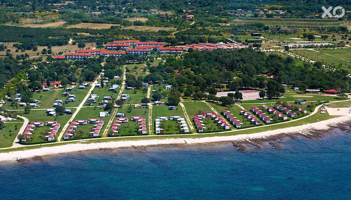 Kazela Apartments