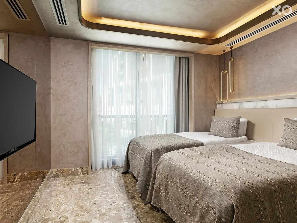 Cullinan Belek