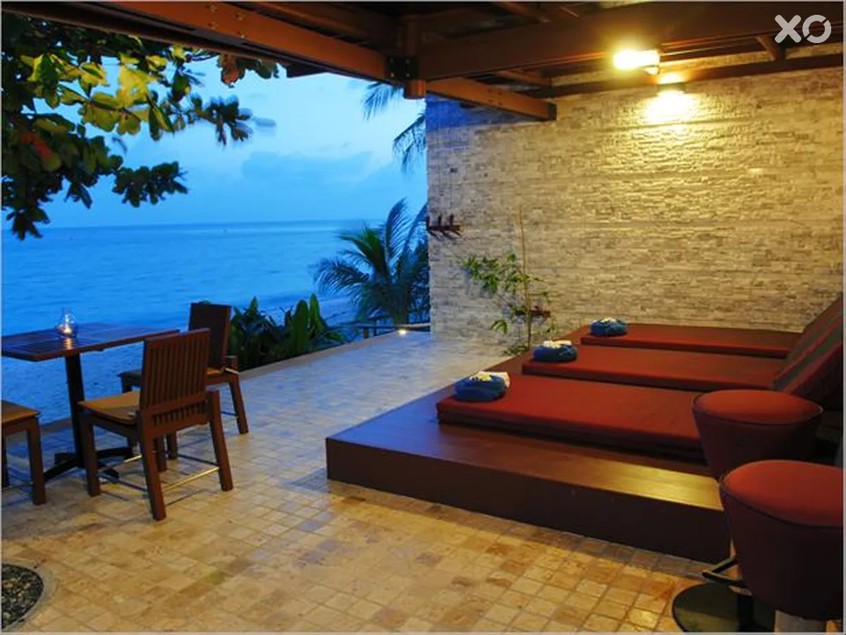 Weekender Resort & Spa