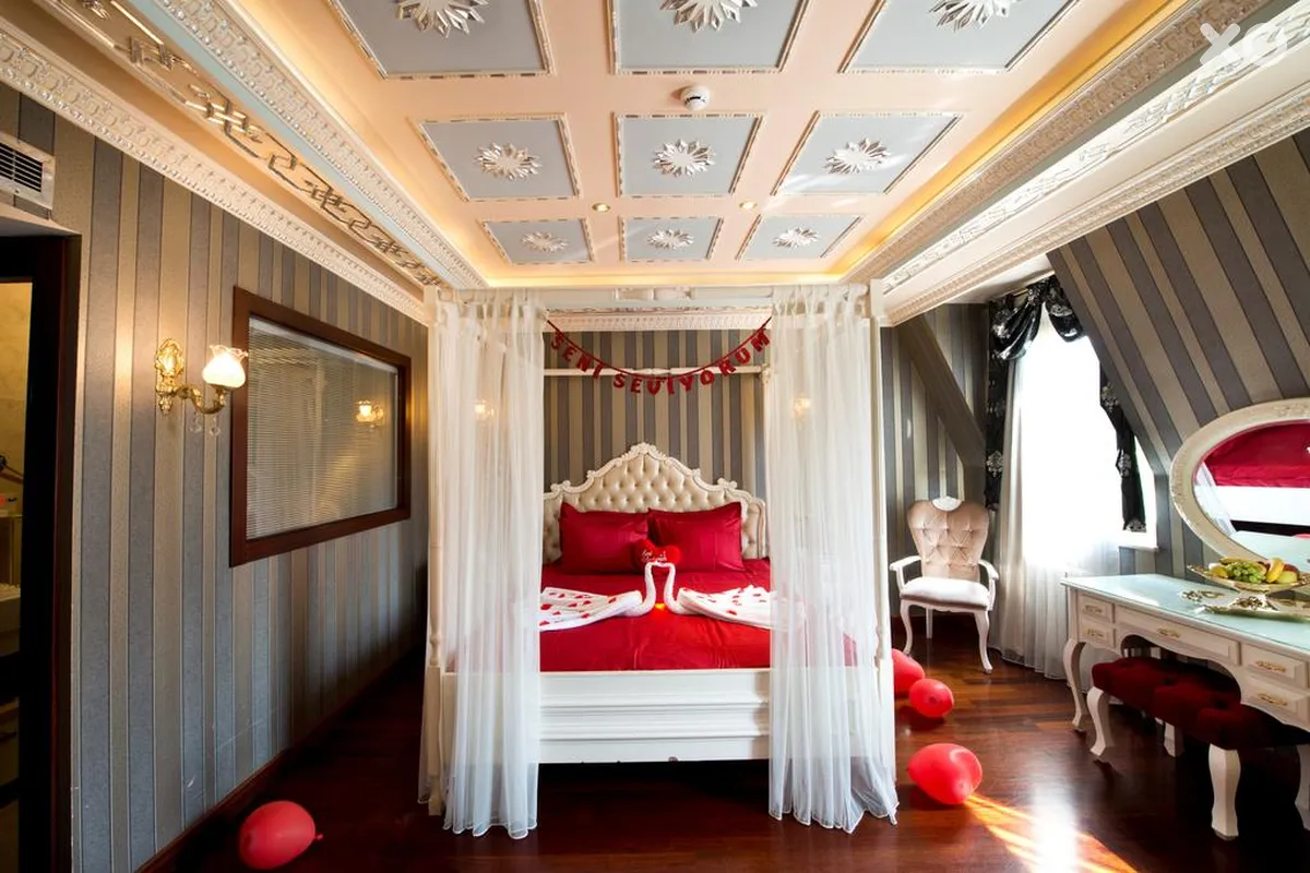 Golden Horn Sirkeci Hotel
