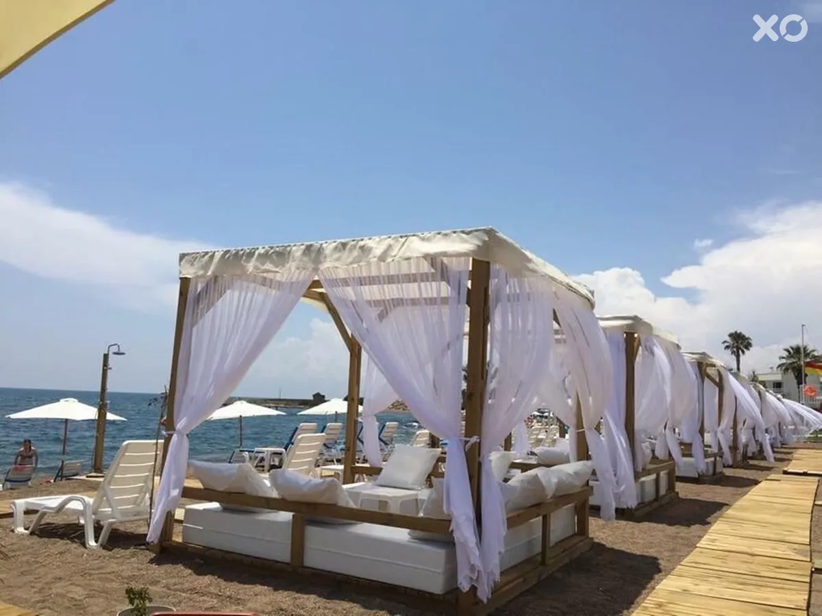 Esperanza Boutique Hotel