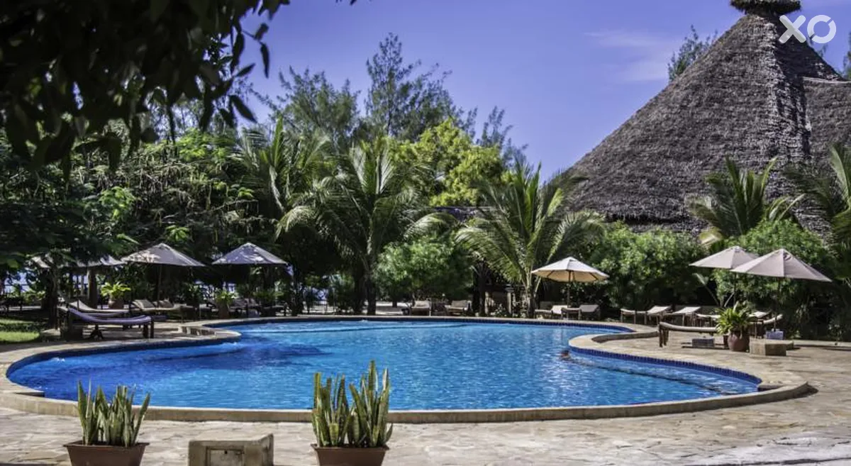 Spice Island Hotel & Resort