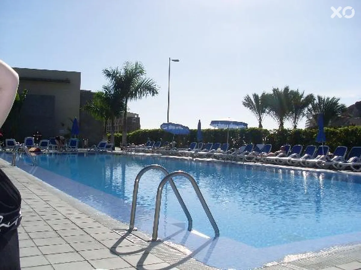 Paradise Costa Taurito