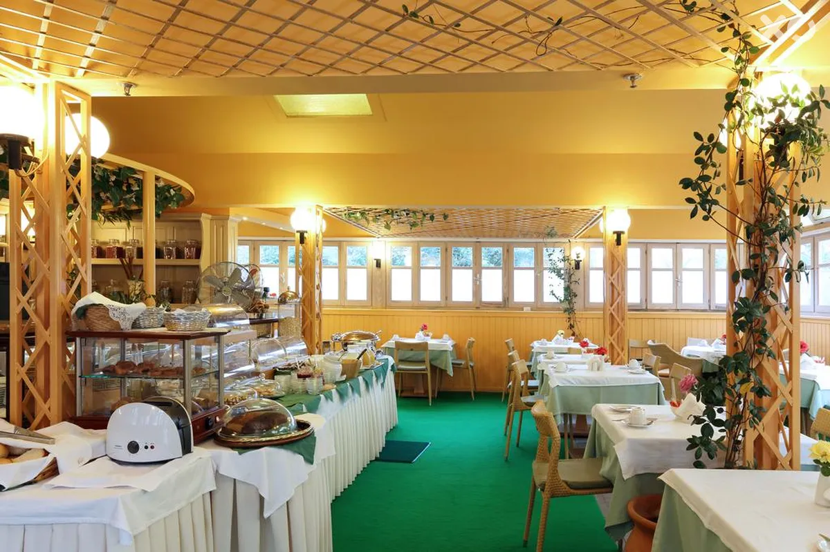 Bella Venezia Hotel