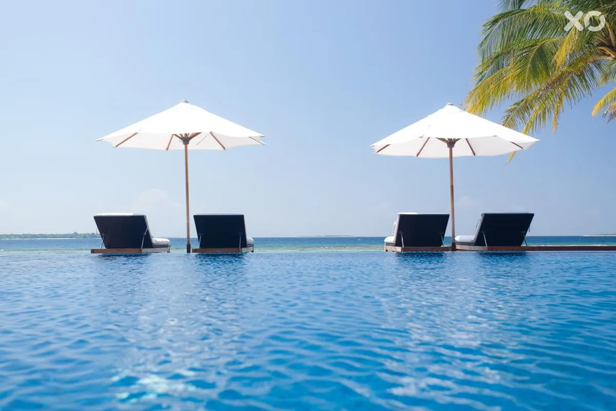 Noku Maldives