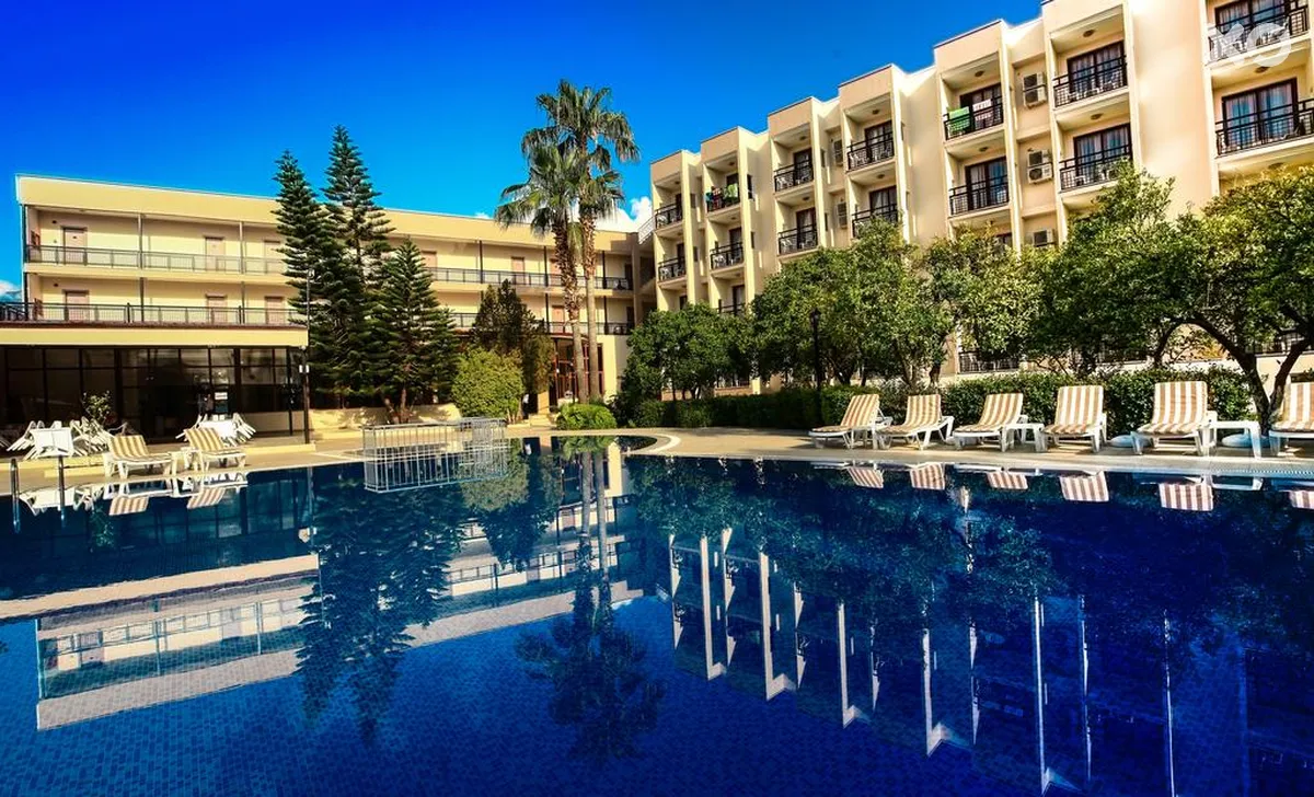 Korient Mira Hotel