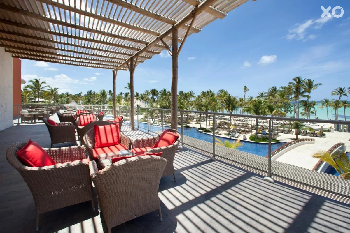 Barcelo Bavaro Palace Deluxe