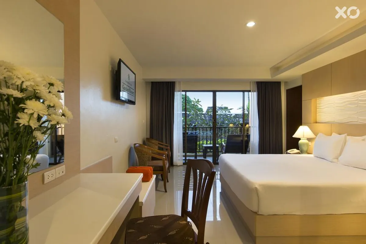 Chanalai Garden Resort