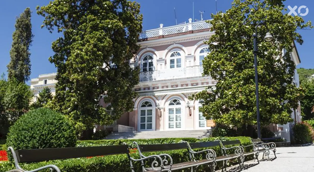 Heritage Hotel Imperial