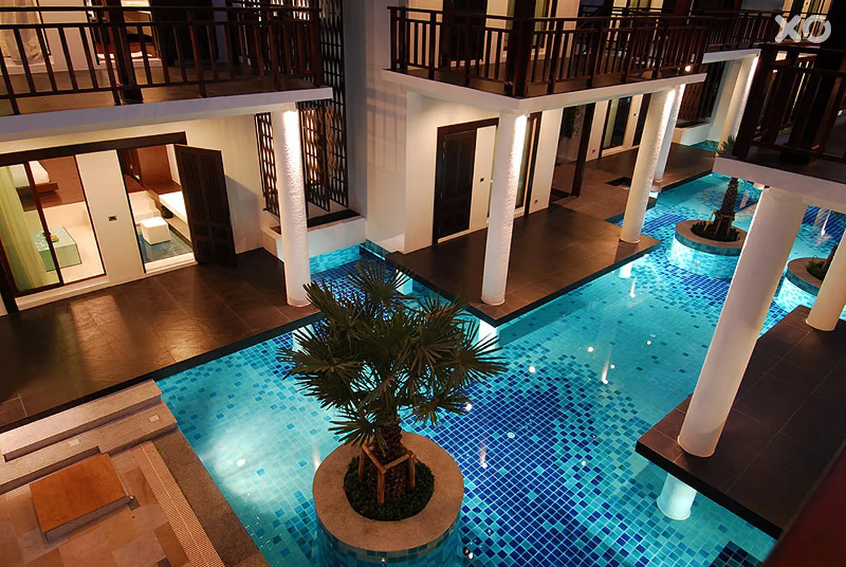 The Zign Hotel