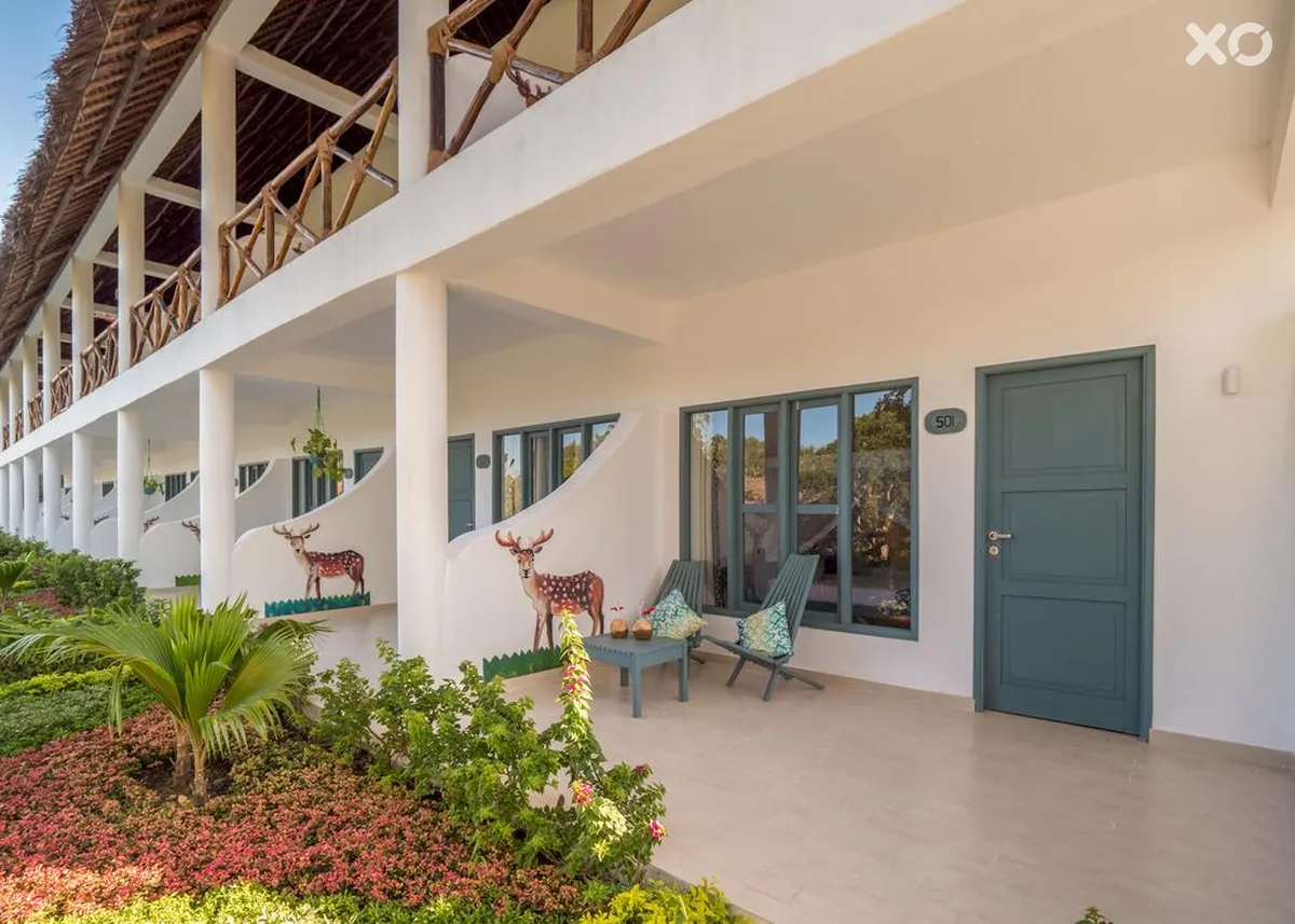 Kiwengwa Beach Resort