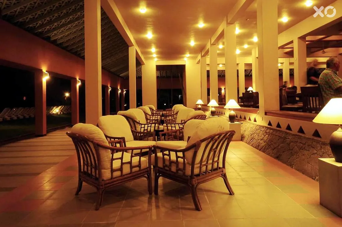 Club Palm Bay