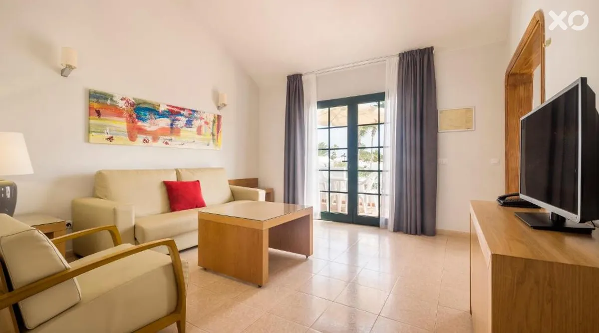 Ilunion Costa Sal Lanzarote Hotel