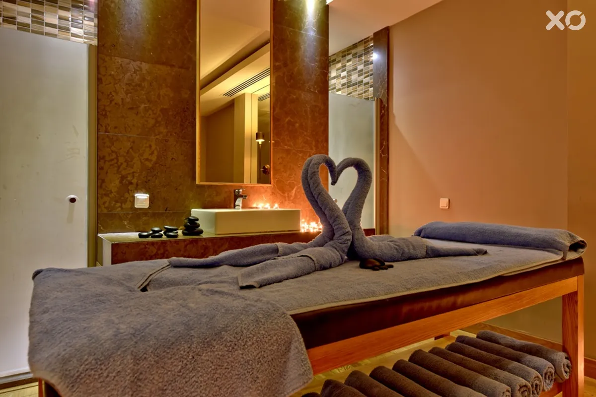 Side Star Beach Hotel