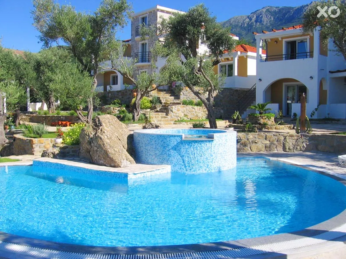 Maslinjak Resort