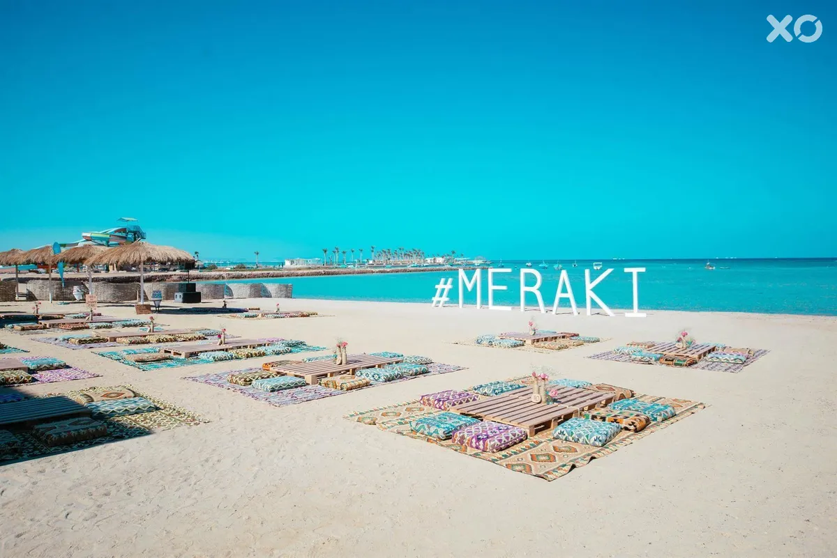 Meraki Resort