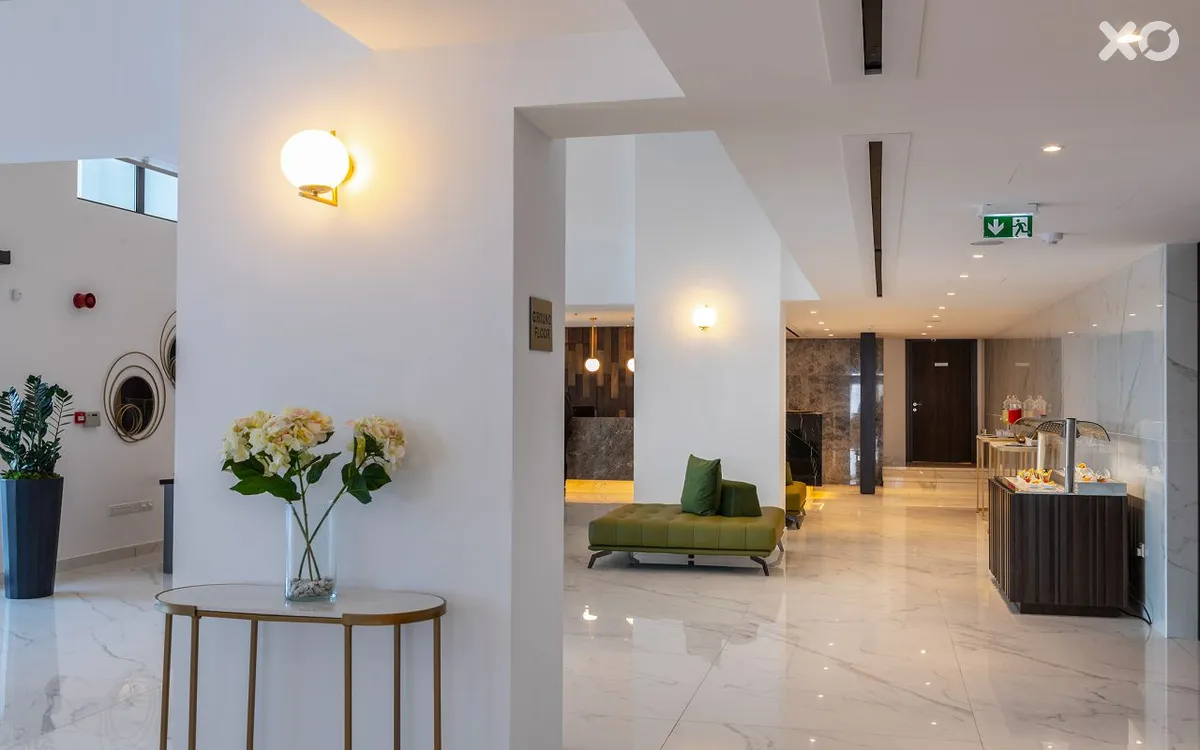 Leonardo Crystal Cove Hotel & Spa by the Sea