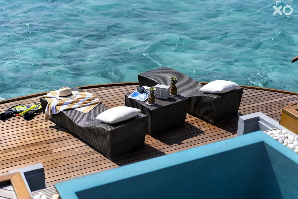 Huvafen Fushi