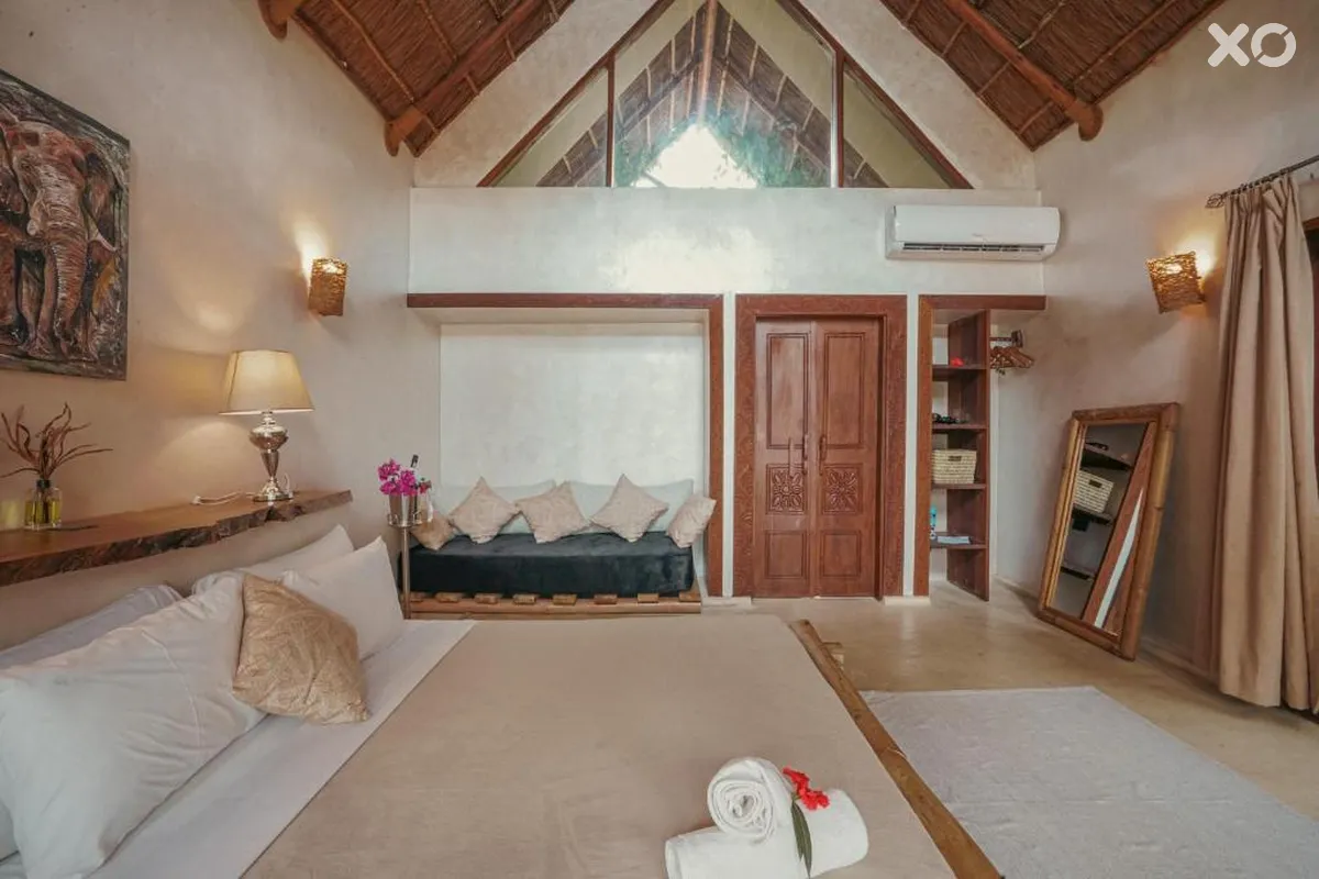 The Nest Boutique Resort