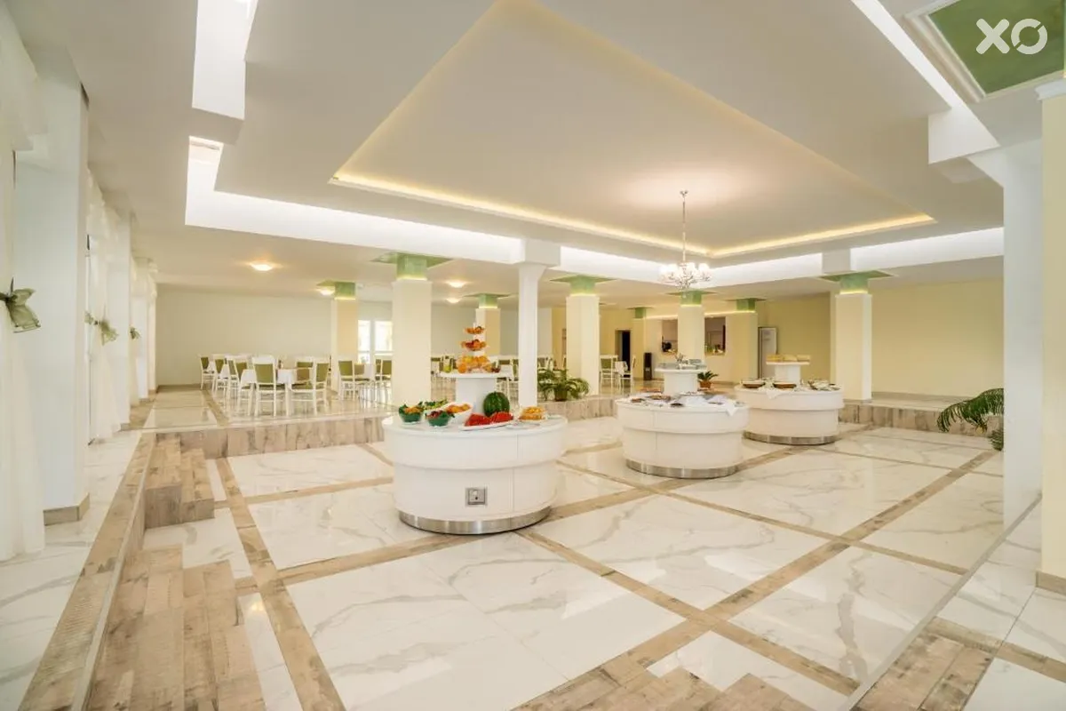 Perla Royal Hotel