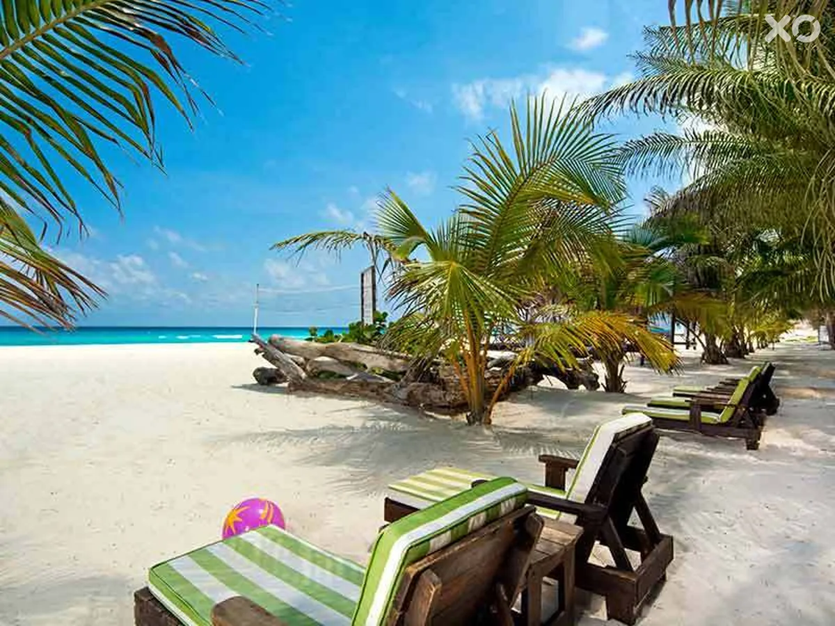 Flamingo Cancun Resort