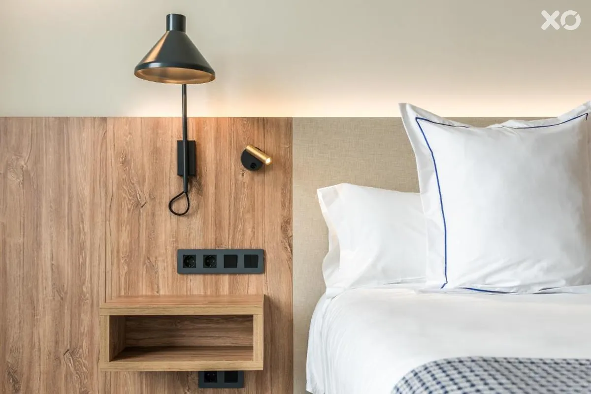 Livvo Lumm Hotel