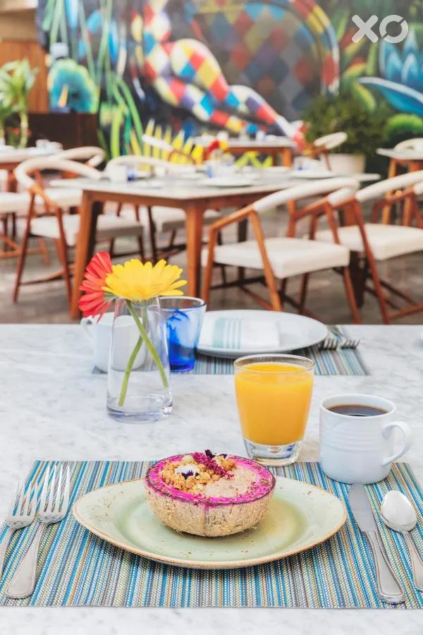 The Yucatan Resort Playa del Carmen