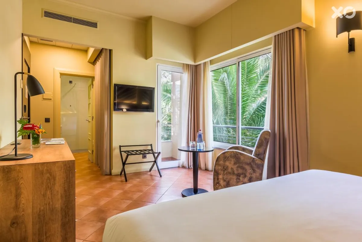 Calheta Beach Savoy Signature